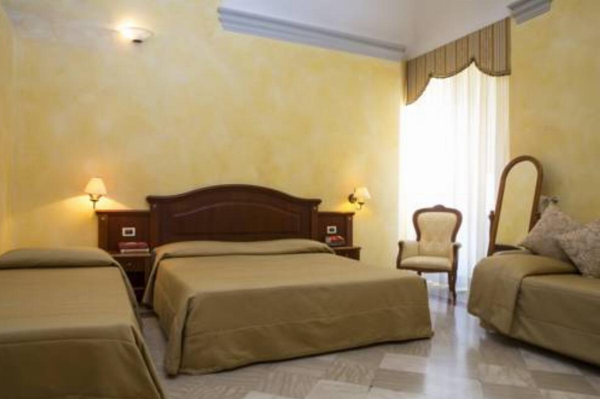 Villa Tuscolana Park Hotel Hotel Frascati Italy