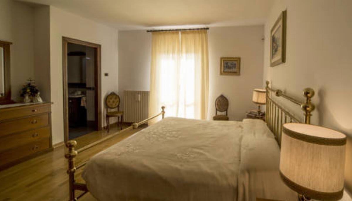 Villa Vallocchia Hotel Arezzola Italy