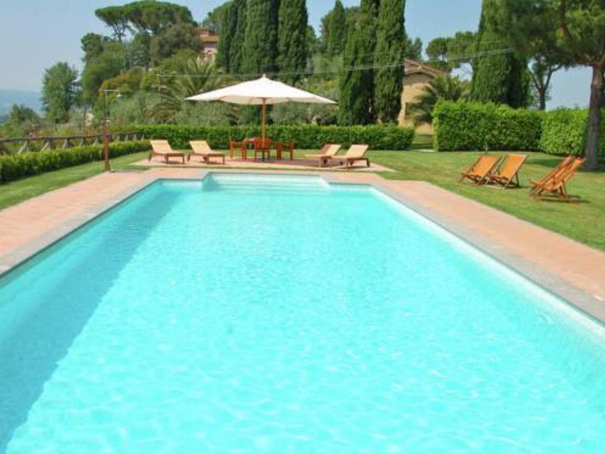 Villa Villa Mary Hotel Magliano Sabina Italy