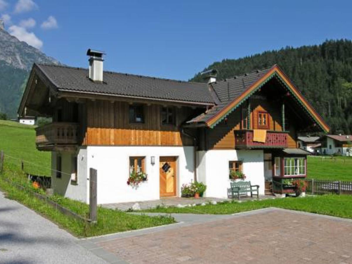 Villa Waldheimat Hotel Ullach Austria