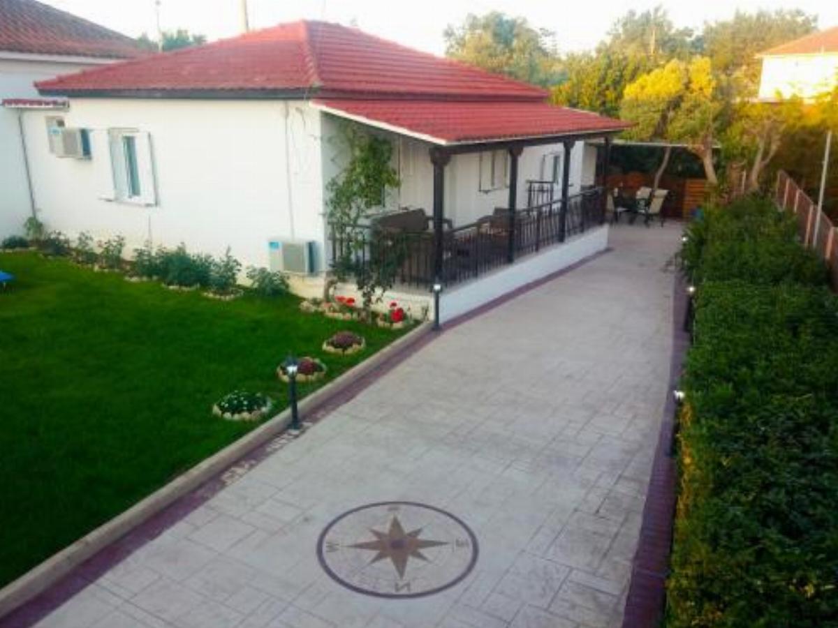 Villa Yakinthi Hotel Amoudi Greece