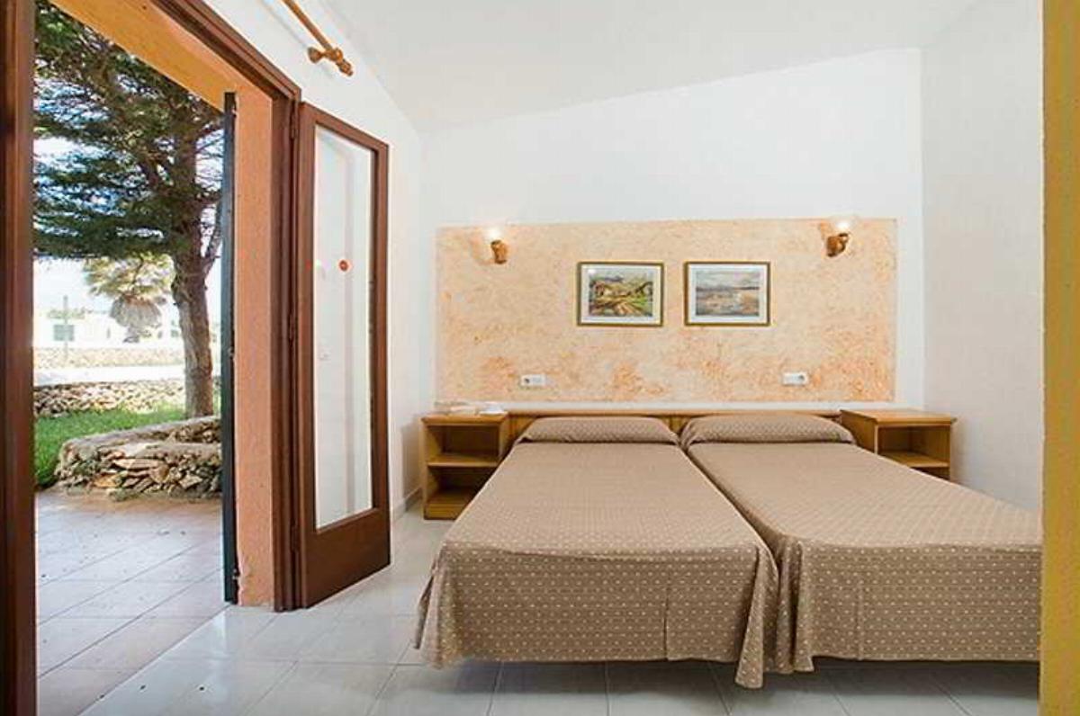 Villas Estrellas Hotel Menorca Spain