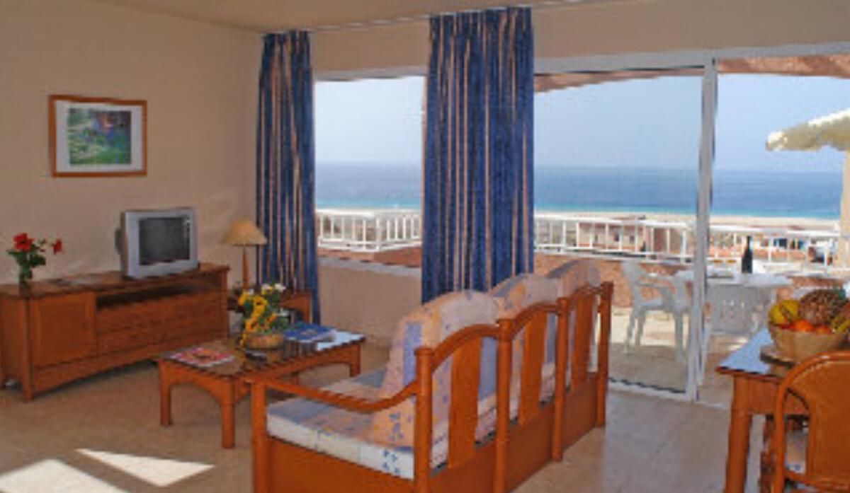 Villas Monte Solana Hotel Fuerteventura Spain