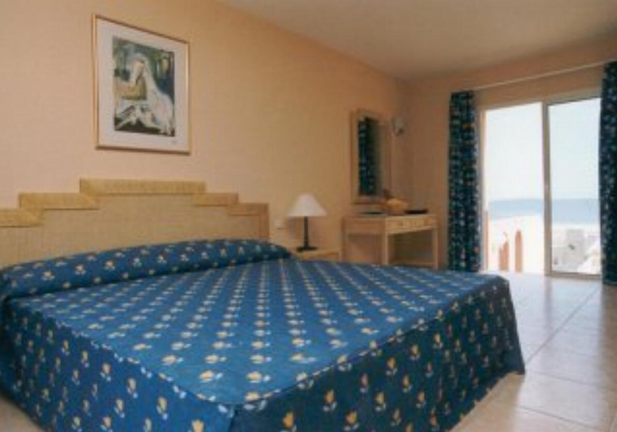Villas Monte Solana Hotel Fuerteventura Spain