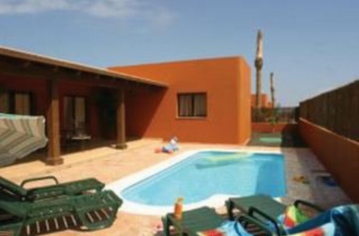 Villas Oasis Papagayo Hotel Fuerteventura Spain