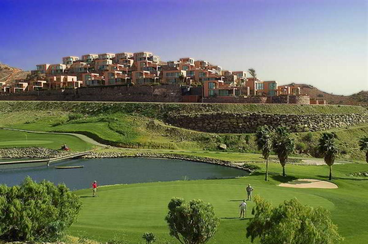 Villas Salobre Golf & Resort Hotel Gran Canaria Spain