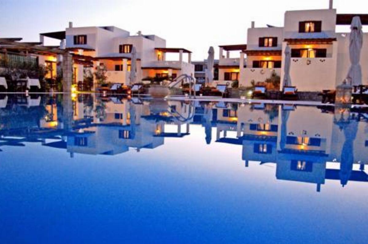 Vina Beach Hotel Hotel Skiros Greece