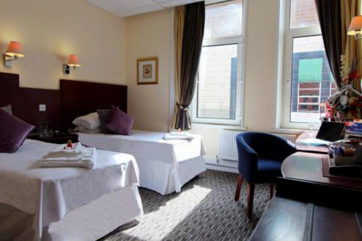 Vista Hotel Hotel Llanelli United Kingdom