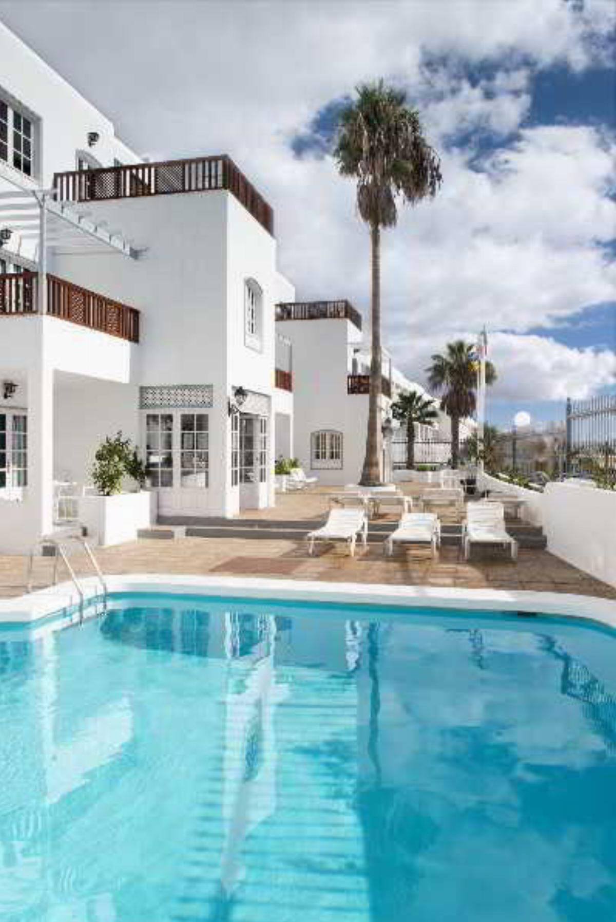 Vista Mar Hotel Lanzarote Spain