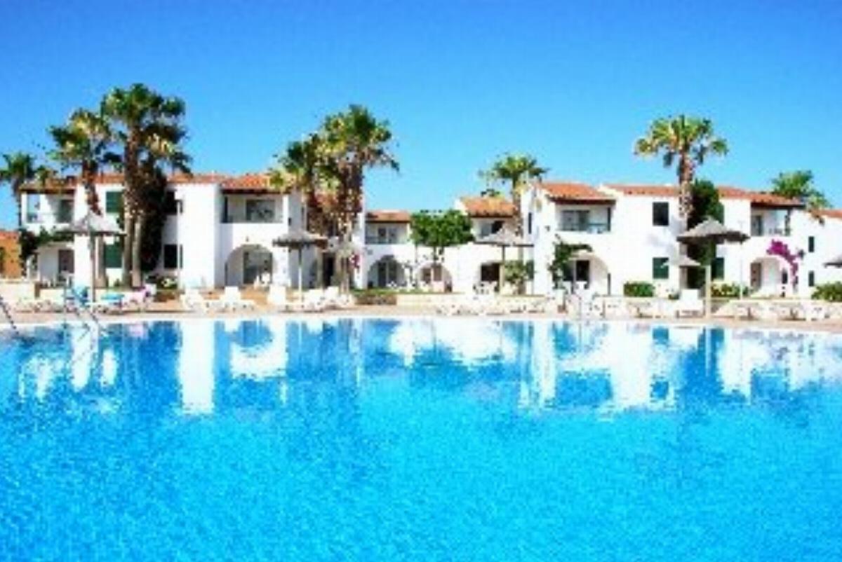 Vista Picas Hotel Menorca Spain
