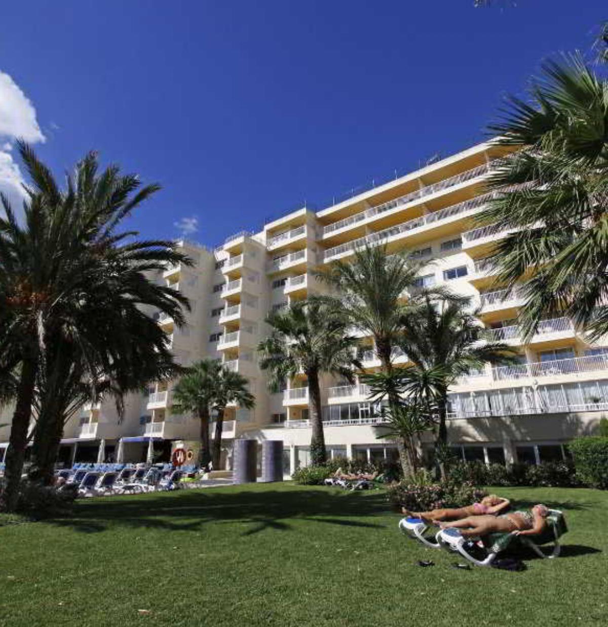 Vista Sol Hotel Majorca Spain