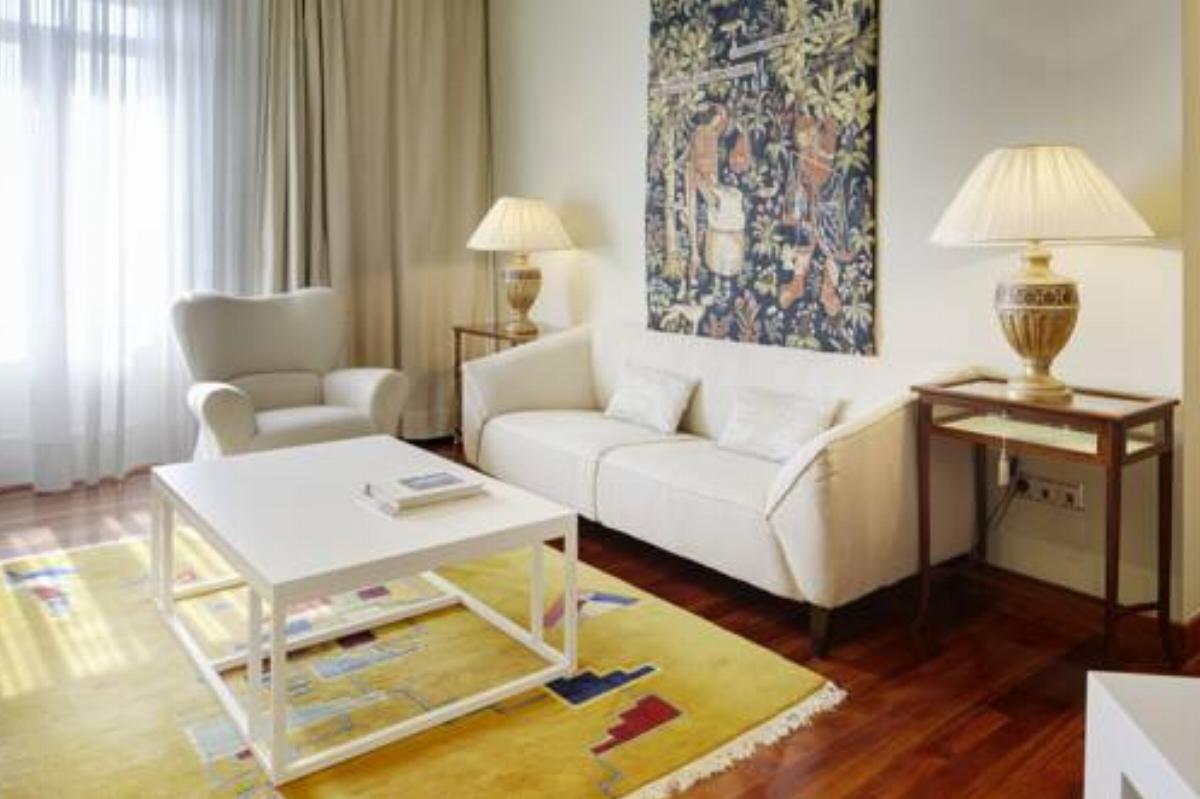 Vista Urumea Apartment by FeelFree Rentals Hotel San Sebastián Spain