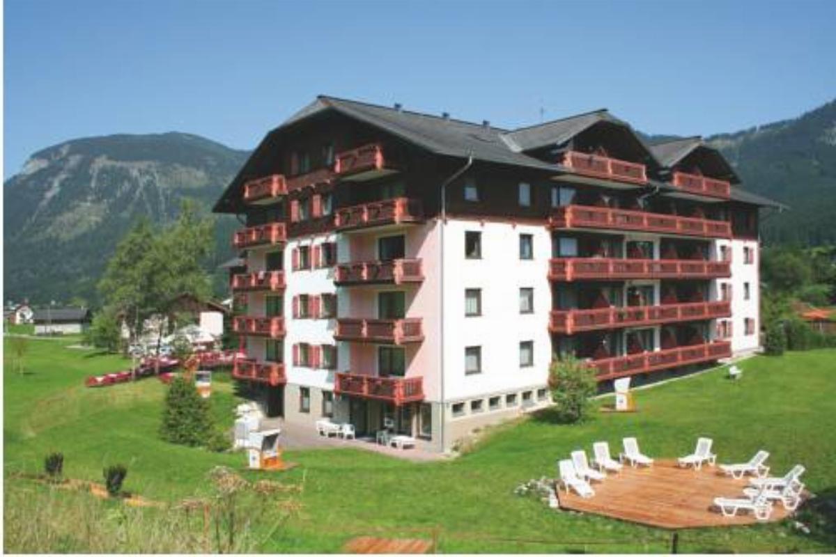 Vitalhotel Gosau Hotel Gosau Austria