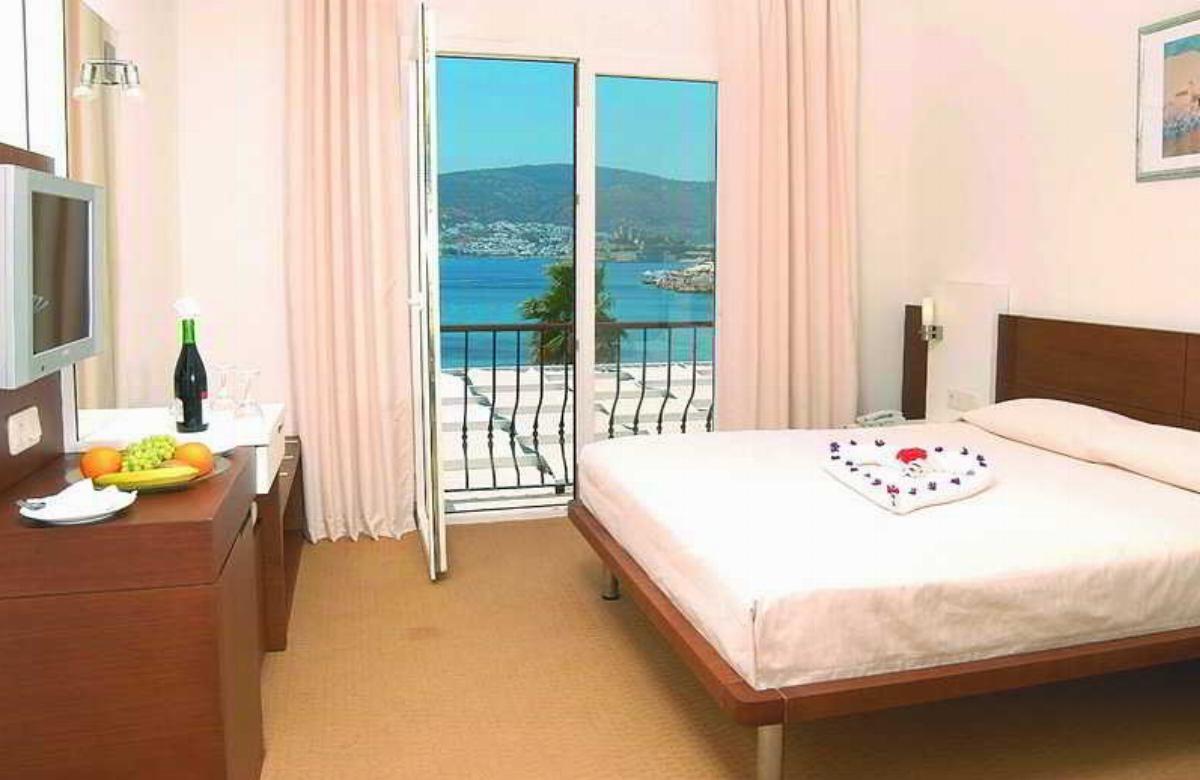 Voyage Club Charm Hotel Bodrum Turkey