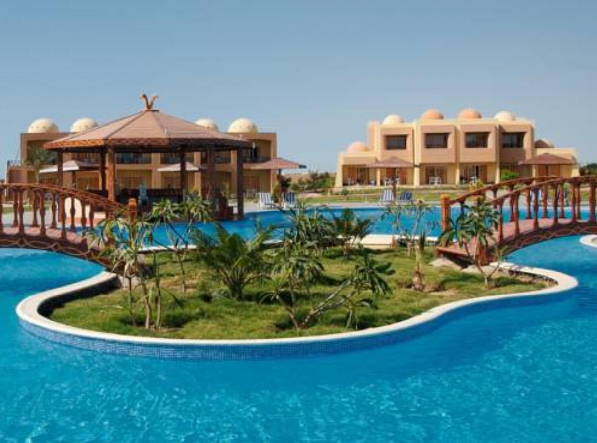 Wadi Lahmy Azur Resort Hotel Abū Ghuşūn Egypt