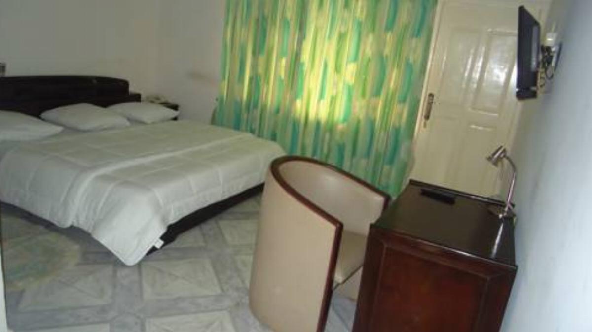 Wadoma Royale Hotel Hotel Kumasi Ghana