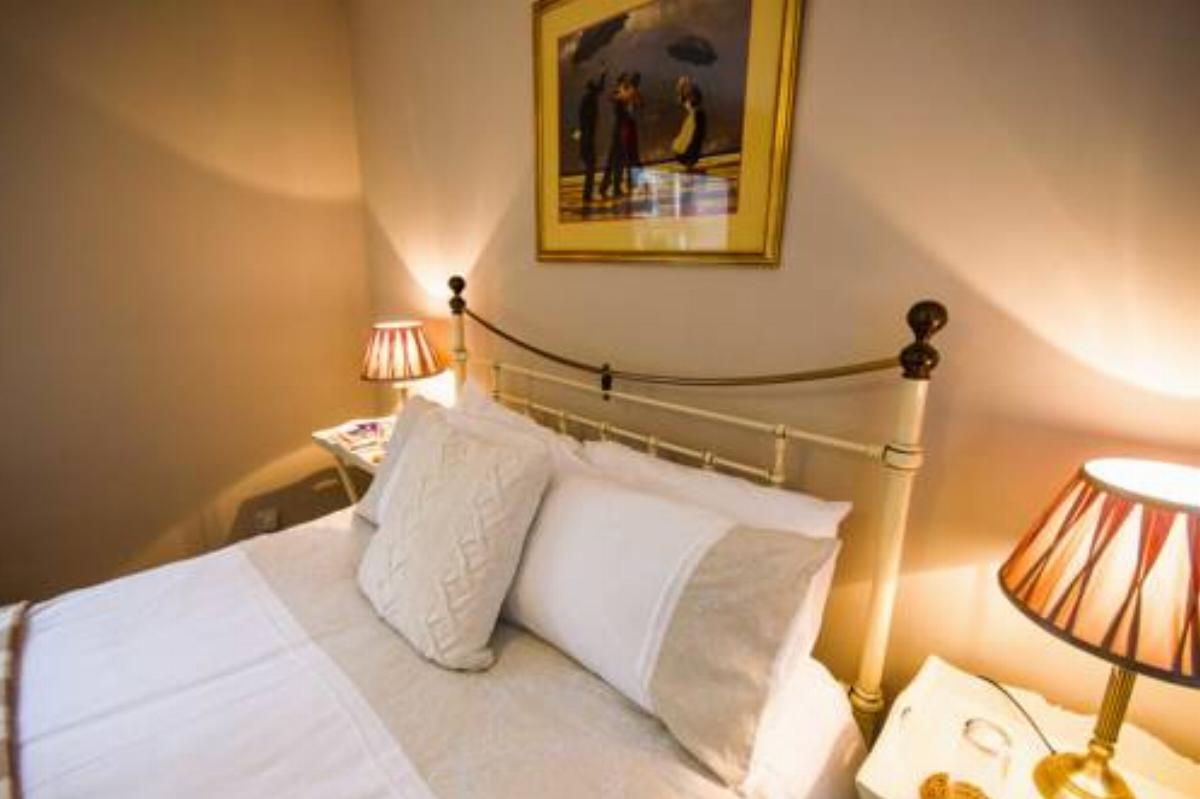 Walltown Lodge Bed & Breakfast (Adults Only) Hotel Greenhead United Kingdom