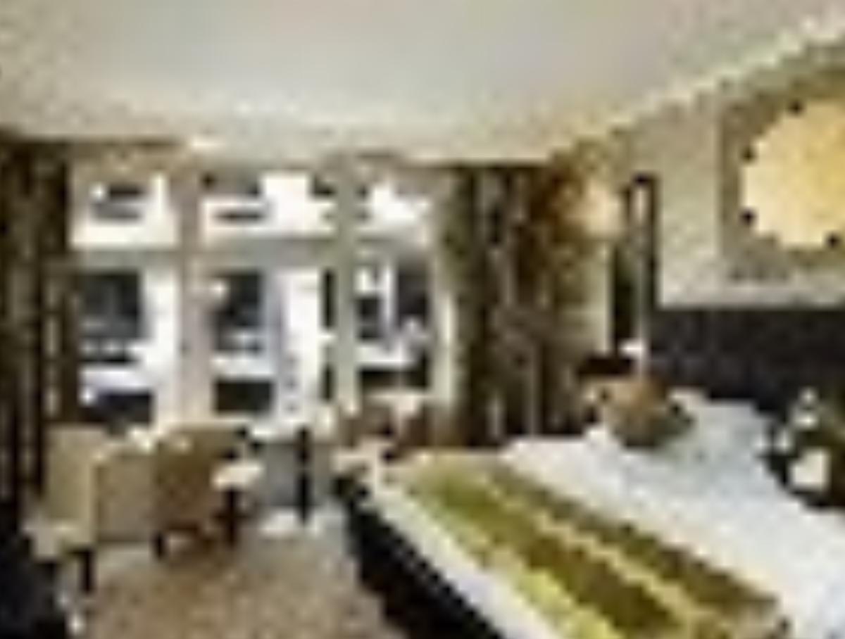 Washington Mayfair Hotel Hotel London United Kingdom