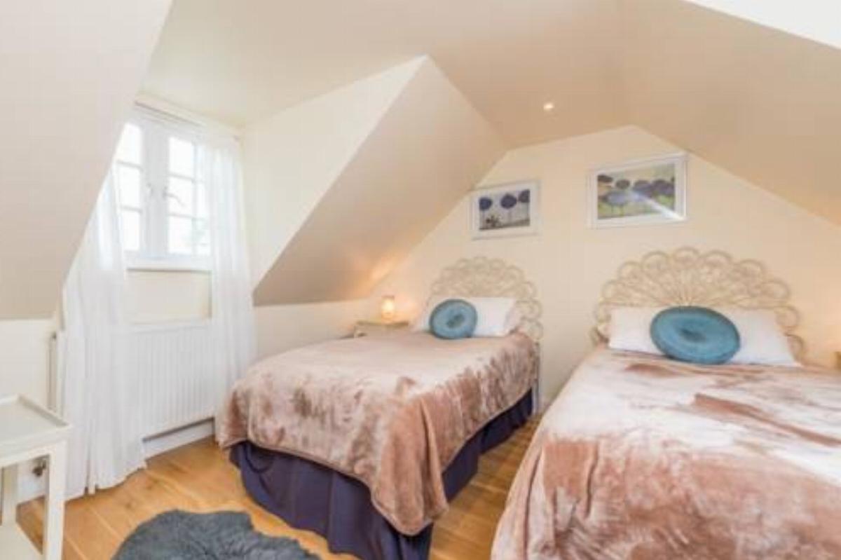 Waterside Serviced Rooms, Apartments and Cottages Hotel Abingdon United Kingdom