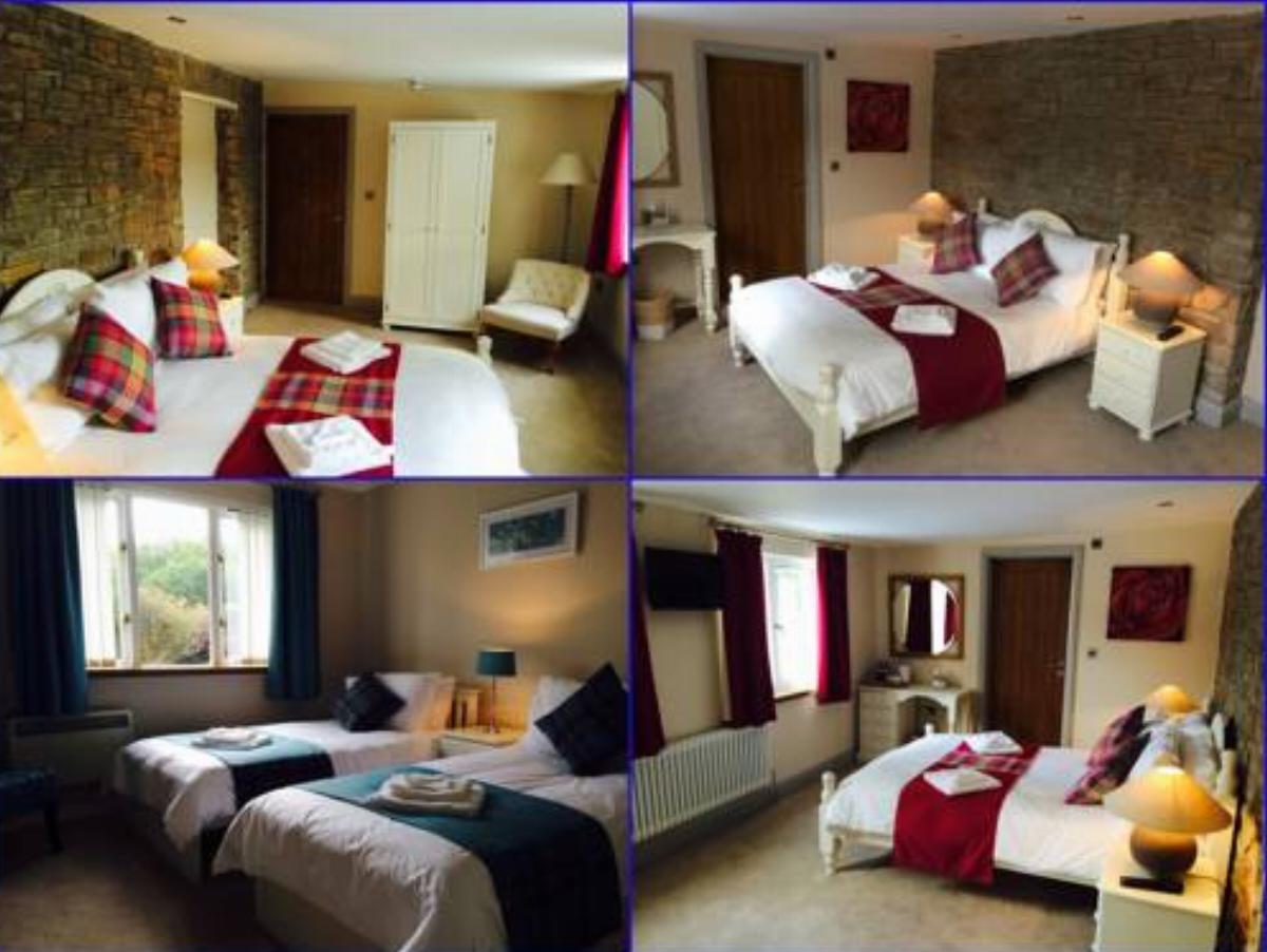 Waun Wyllt Country Inn Hotel Llanelli United Kingdom