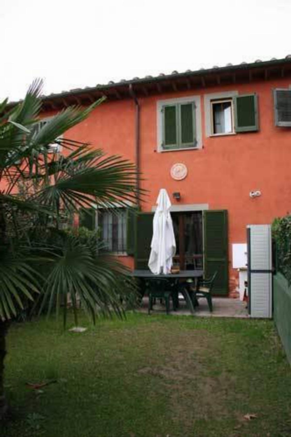 Welcome Bed And Breakfast Hotel Pisa Italy