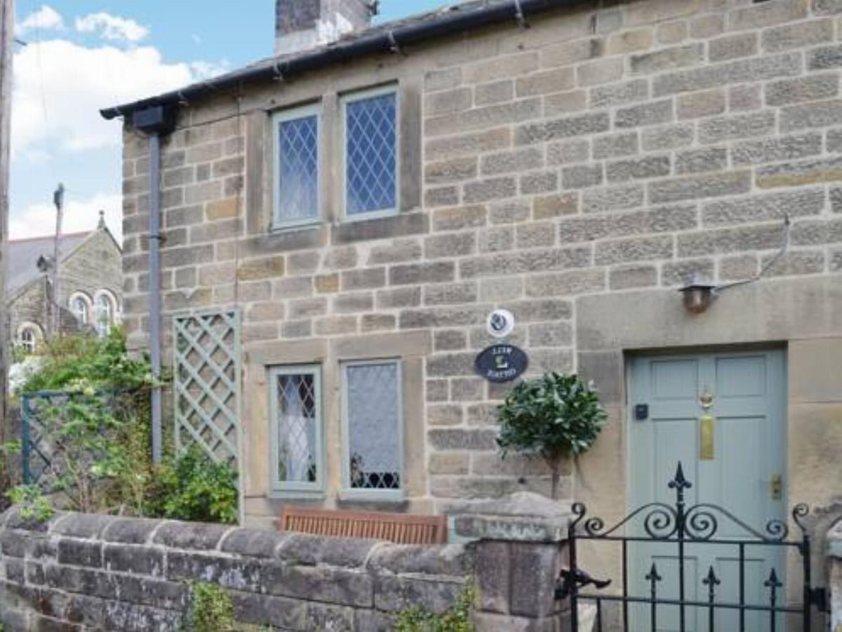 Well Cottage Hotel Bakewell United Kingdom