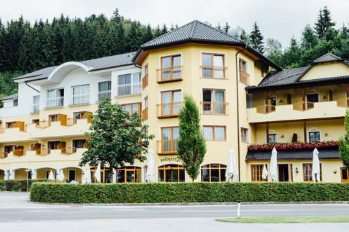 Wellnesshotel Aumühle Hotel Grein Austria
