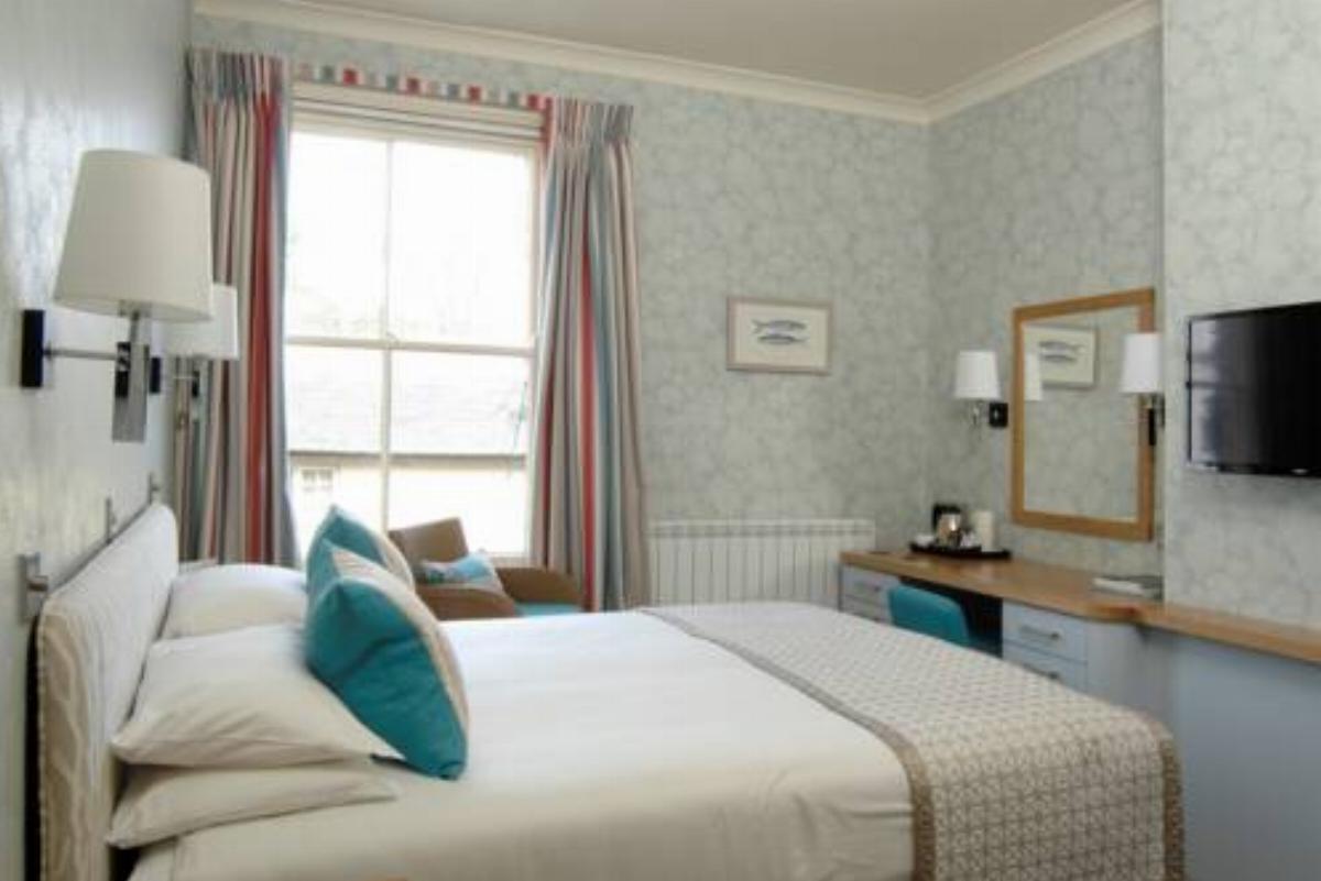 Wentworth Hotel Hotel Aldeburgh United Kingdom