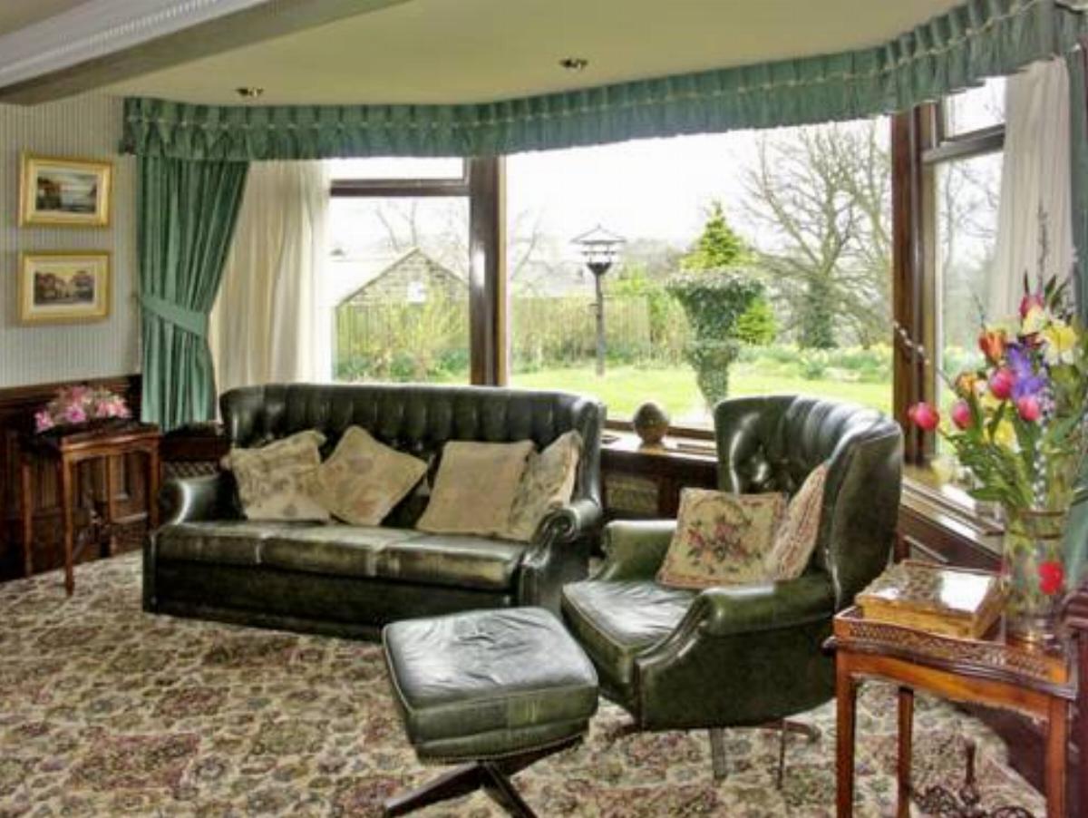 West Wing Hotel Aislaby United Kingdom