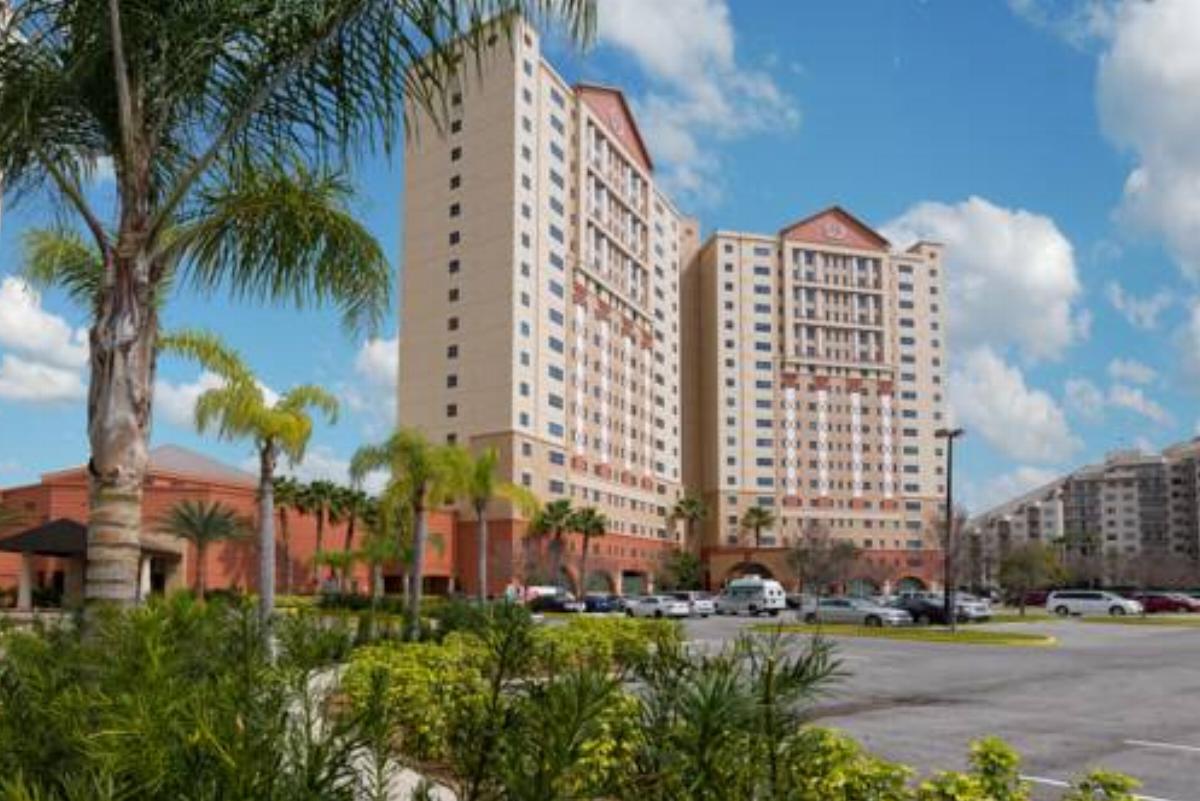 Westgate Palace Resort Hotel Orlando USA