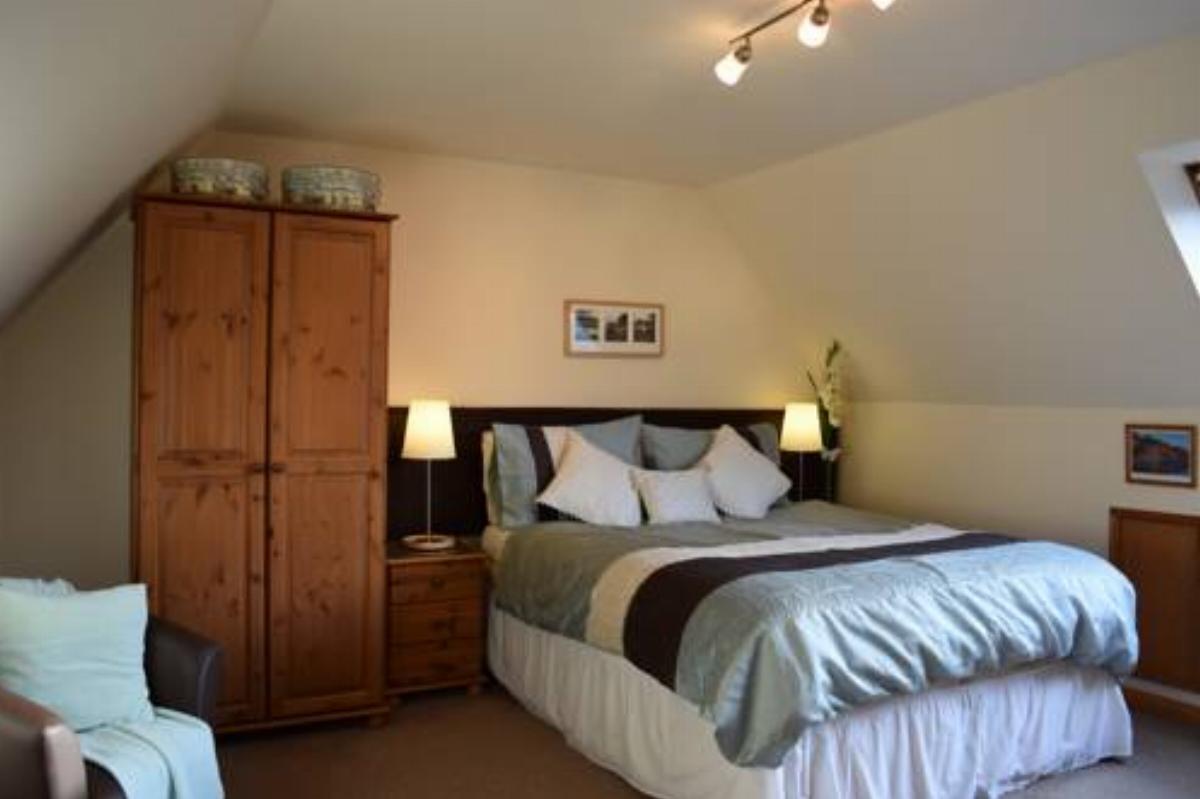 Westhaven Bed and Breakfast Hotel Grantown on Spey United Kingdom
