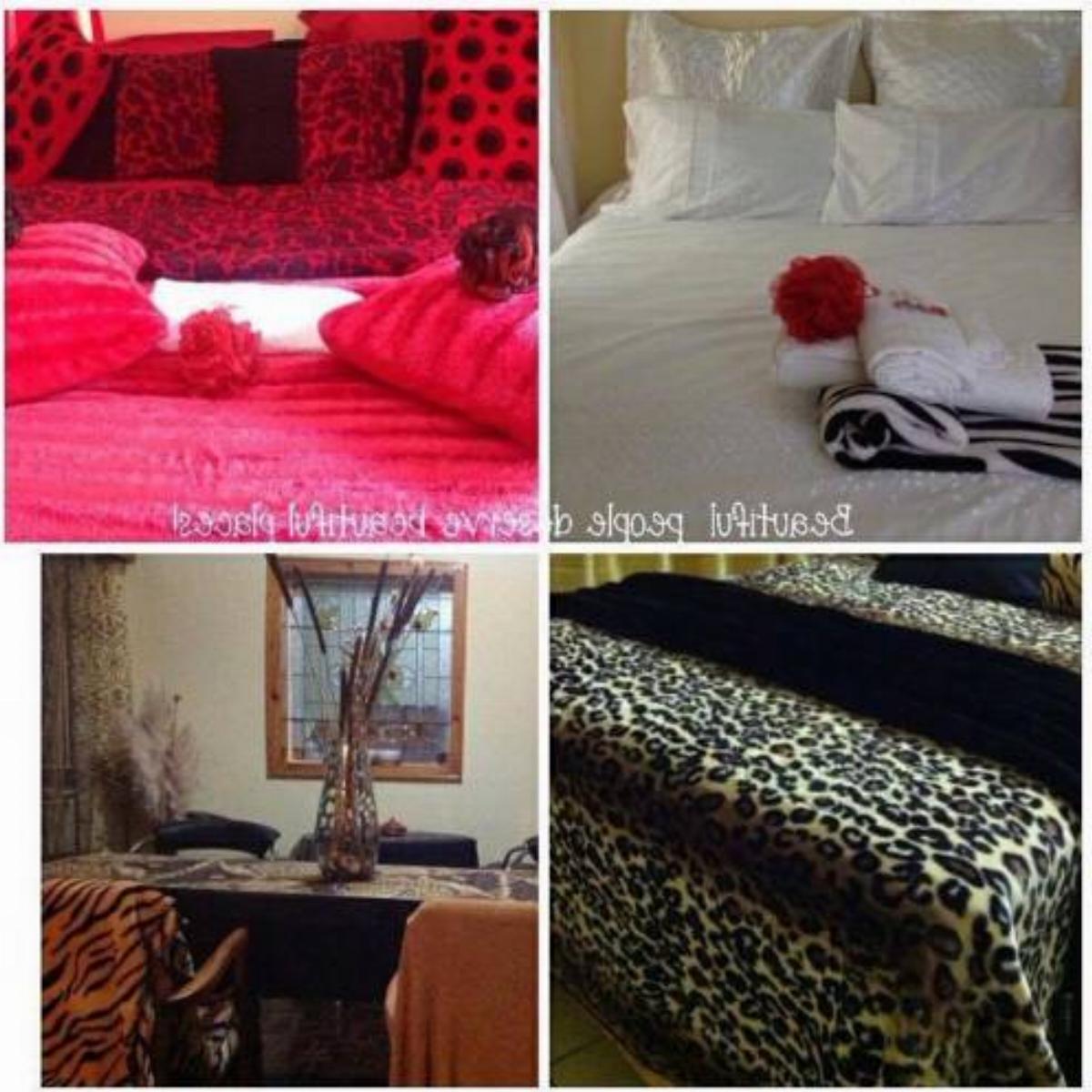 WG Guest Villas Hotel Bulawayo Zimbabwe