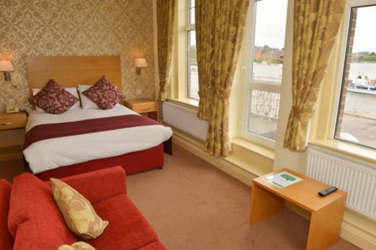 Wherry Hotel Hotel Lowestoft United Kingdom