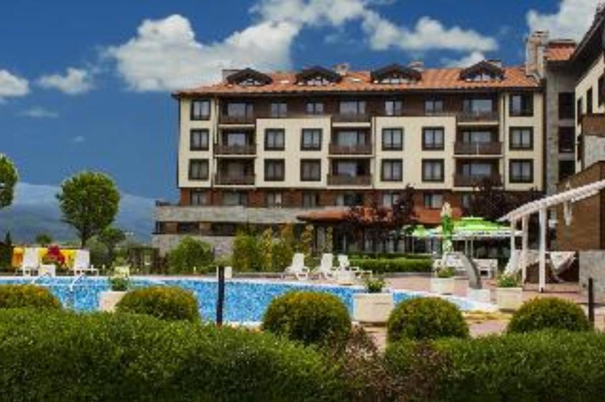 White Fir Valley Hotel Bansko Bulgaria
