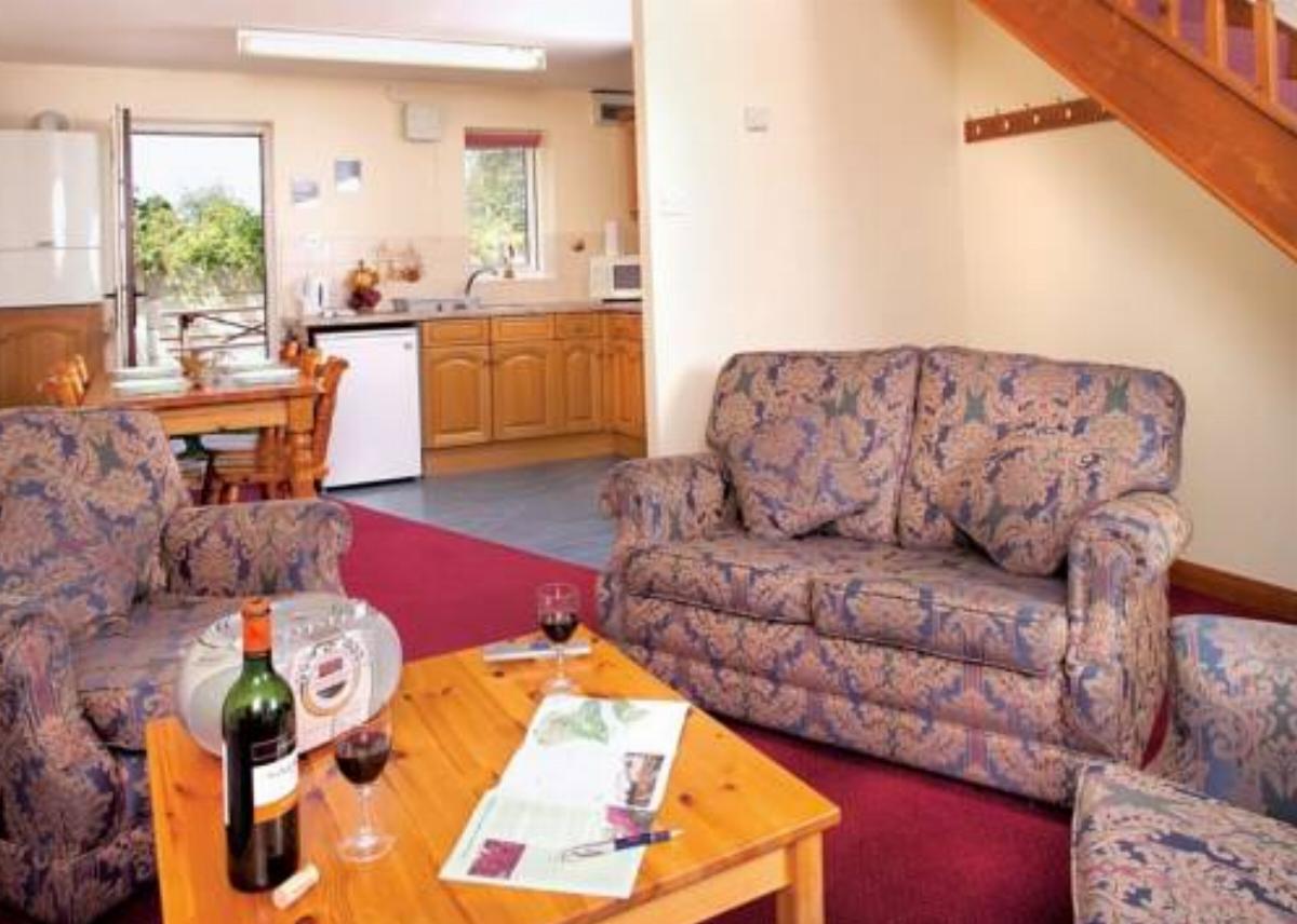 White Rose Country Cottages Hotel Thormanby United Kingdom
