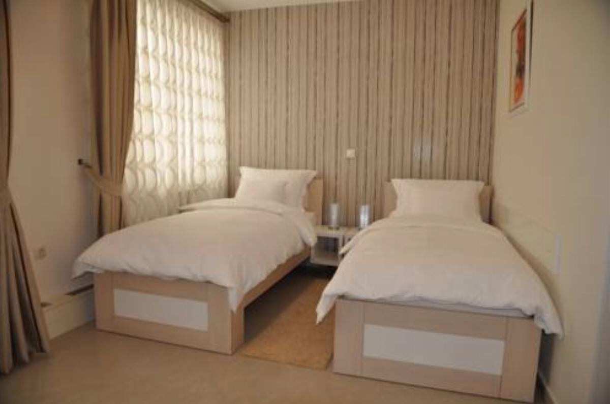 Widder Rooms Hotel Osijek Croatia