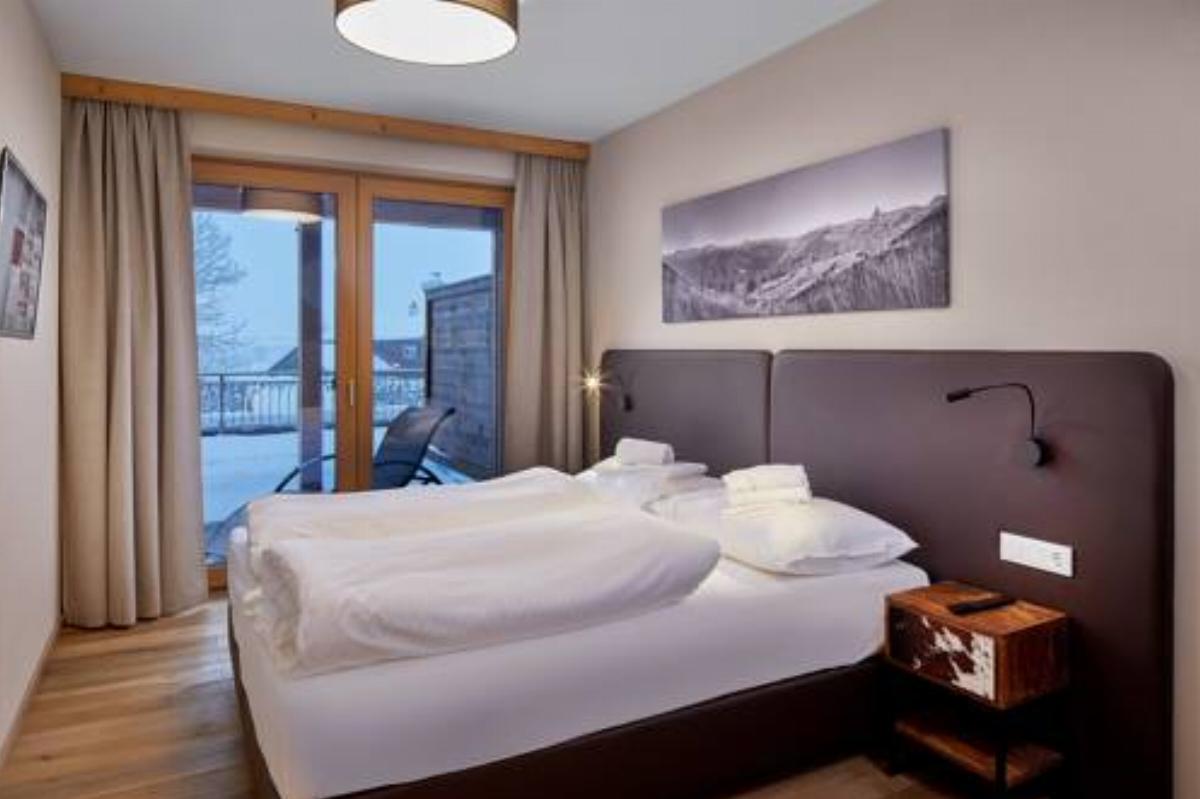 Wildkogel Resorts - DAS Bramberg Hotel Bramberg am Wildkogel Austria