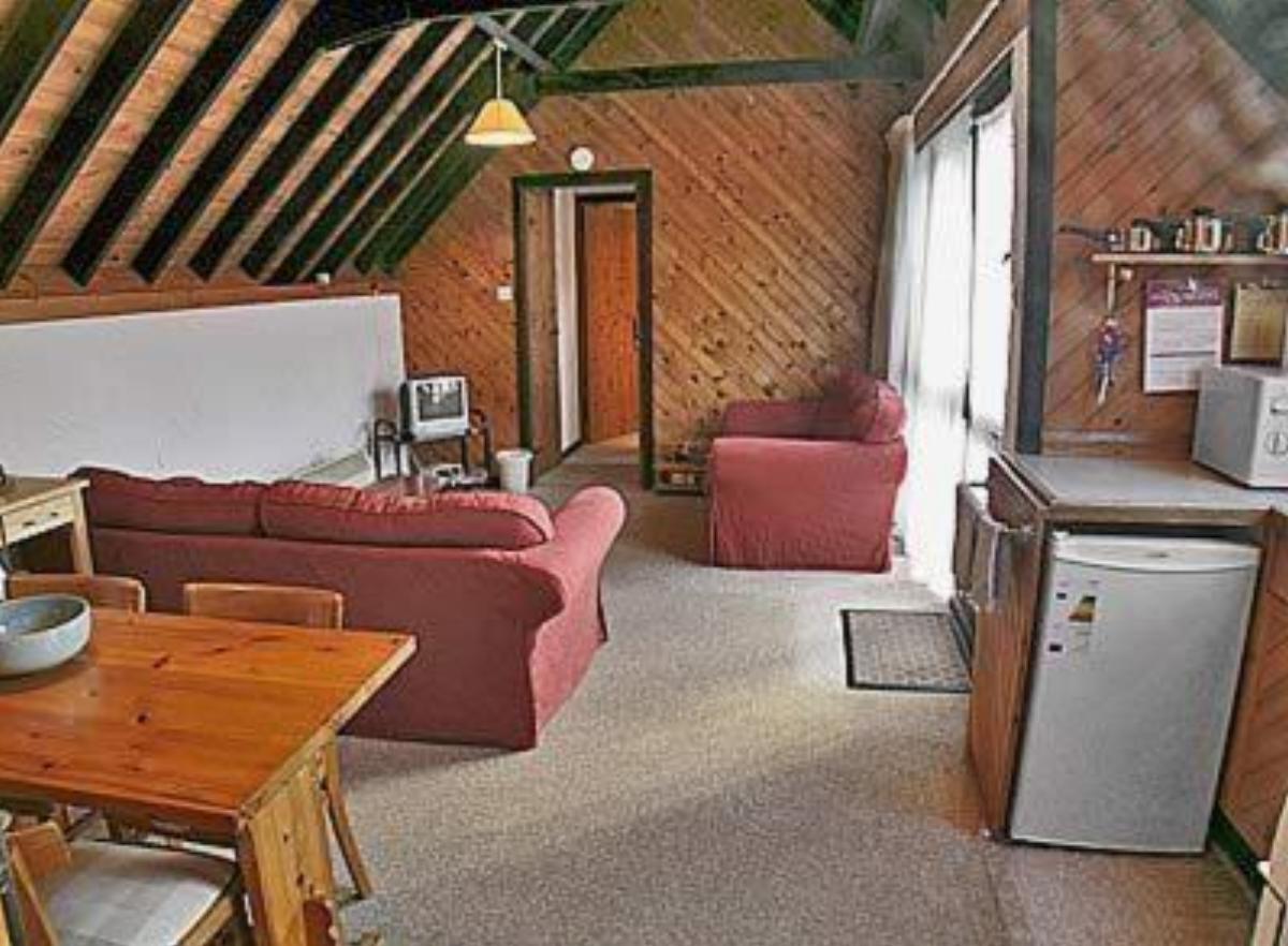 Willow Lodge Hotel Bradworthy United Kingdom