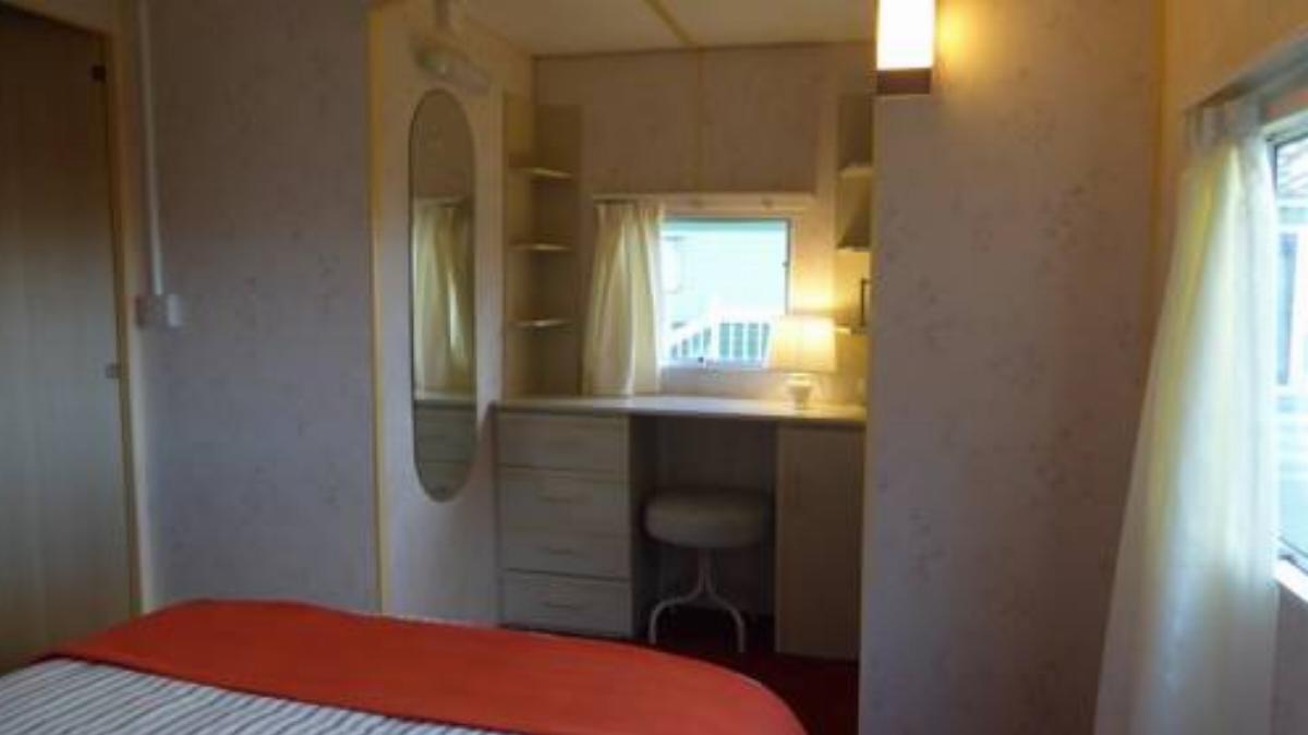 Willow Mobile Home Hotel Limavady United Kingdom