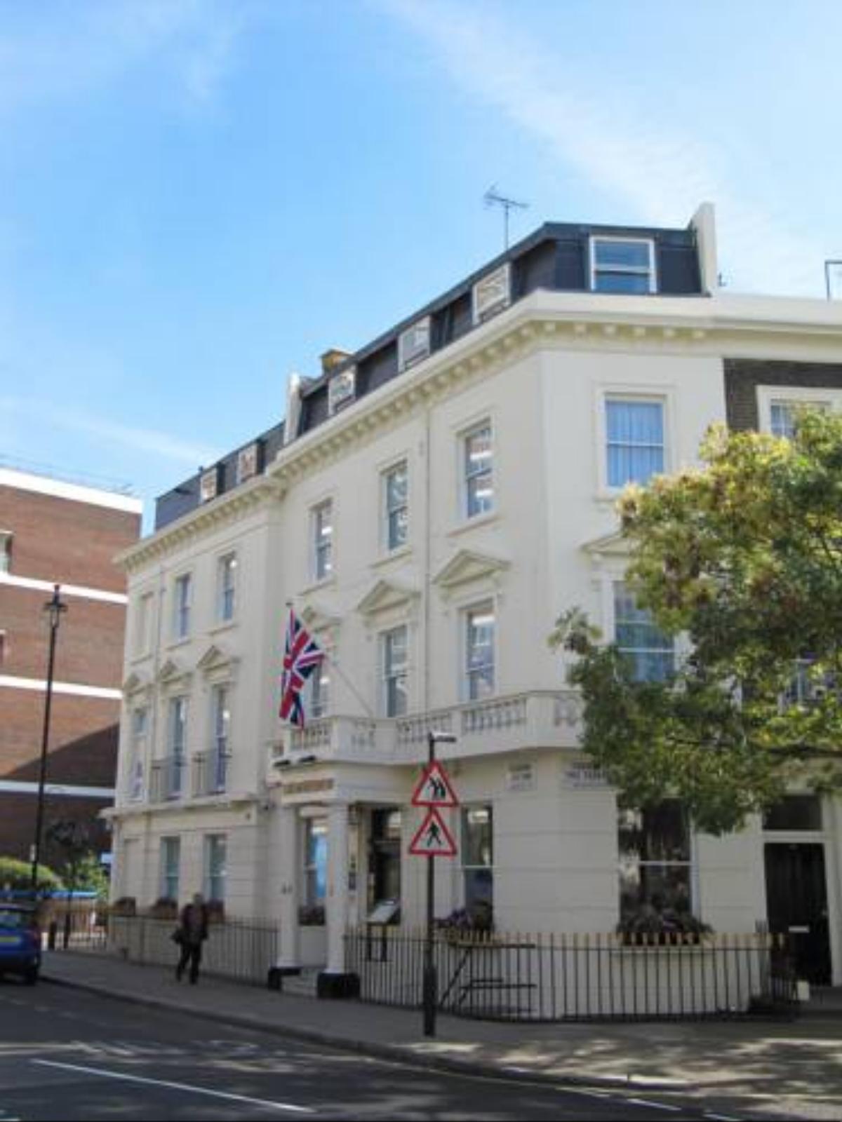 Windermere Hotel Hotel London United Kingdom