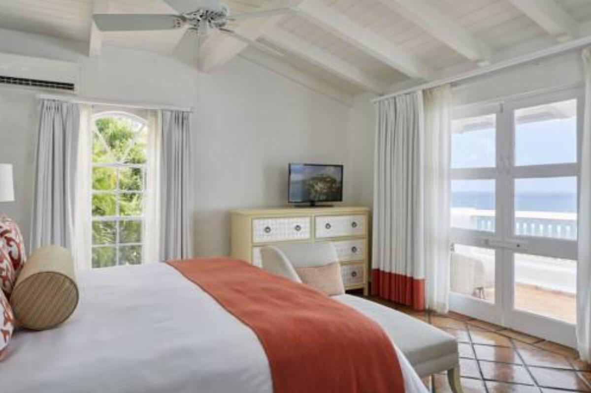 Windjammer Landing Villa Beach Resort Hotel Gros Islet Saint Lucia