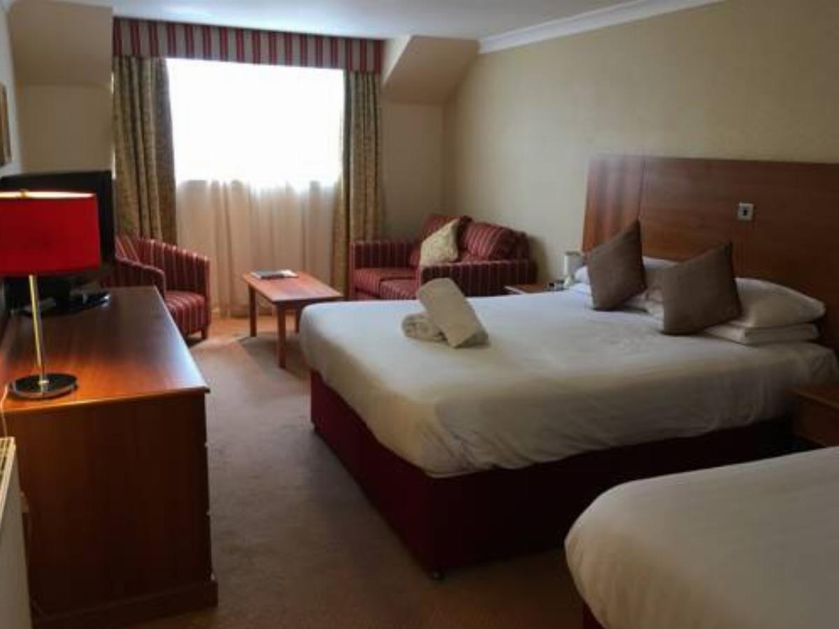 Winnock Hotel Hotel Drymen United Kingdom
