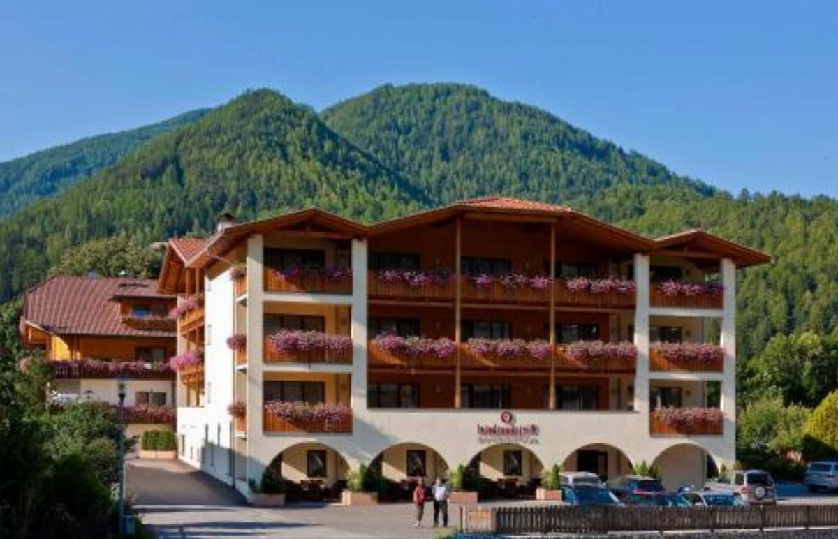 Wirtshaushotel Alpenrose Hotel San Lorenzo di Sebato Italy