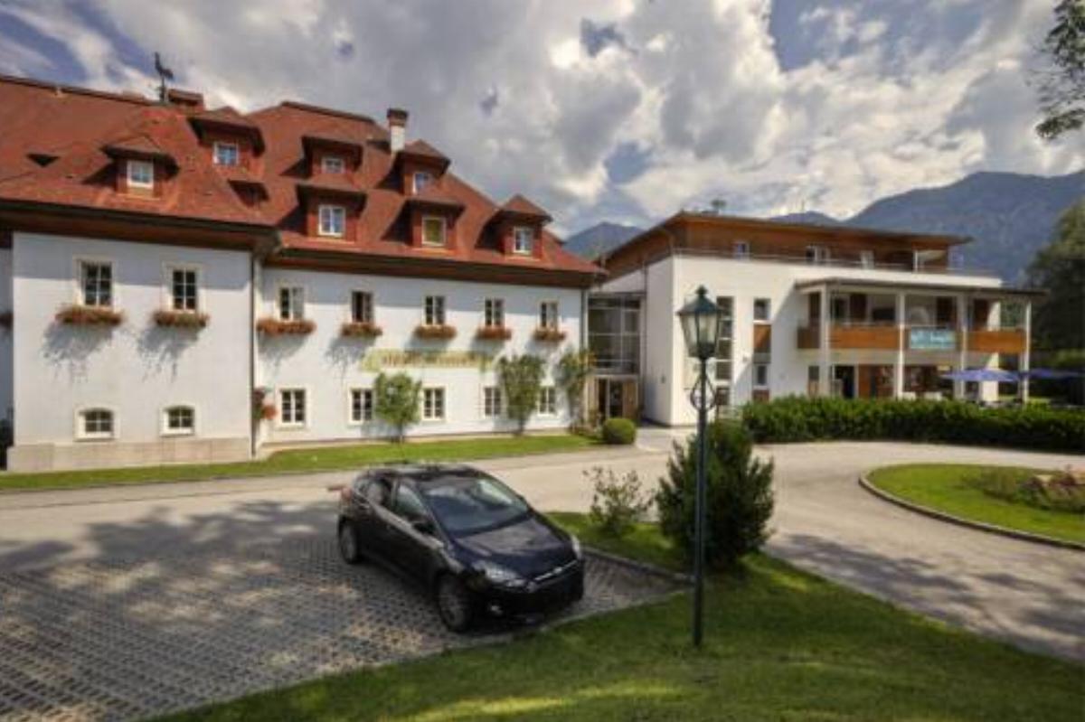 Wohlfühlhotel Goiserer Mühle Hotel Bad Goisern Austria