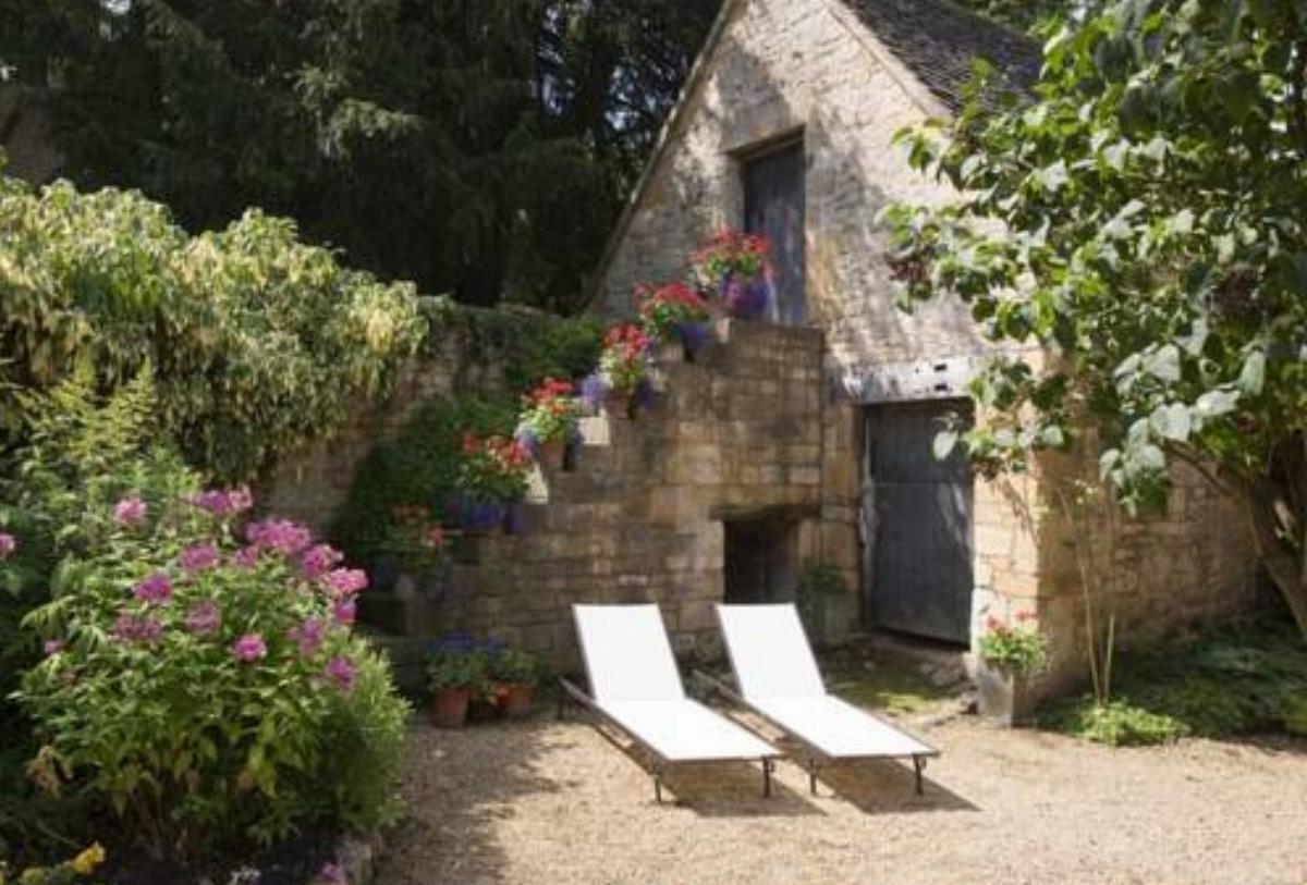 Wolds End House Hotel Chipping Campden United Kingdom