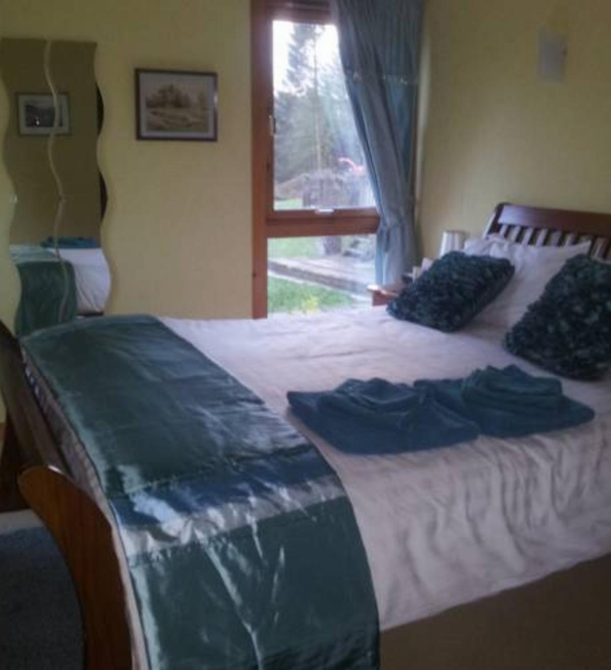 Woodlands Bed and Breakfast Hotel Glenfarg United Kingdom