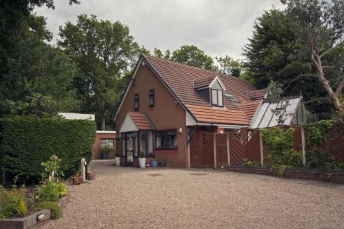 Woodlands bed and breakfast Hotel Solihull United Kingdom