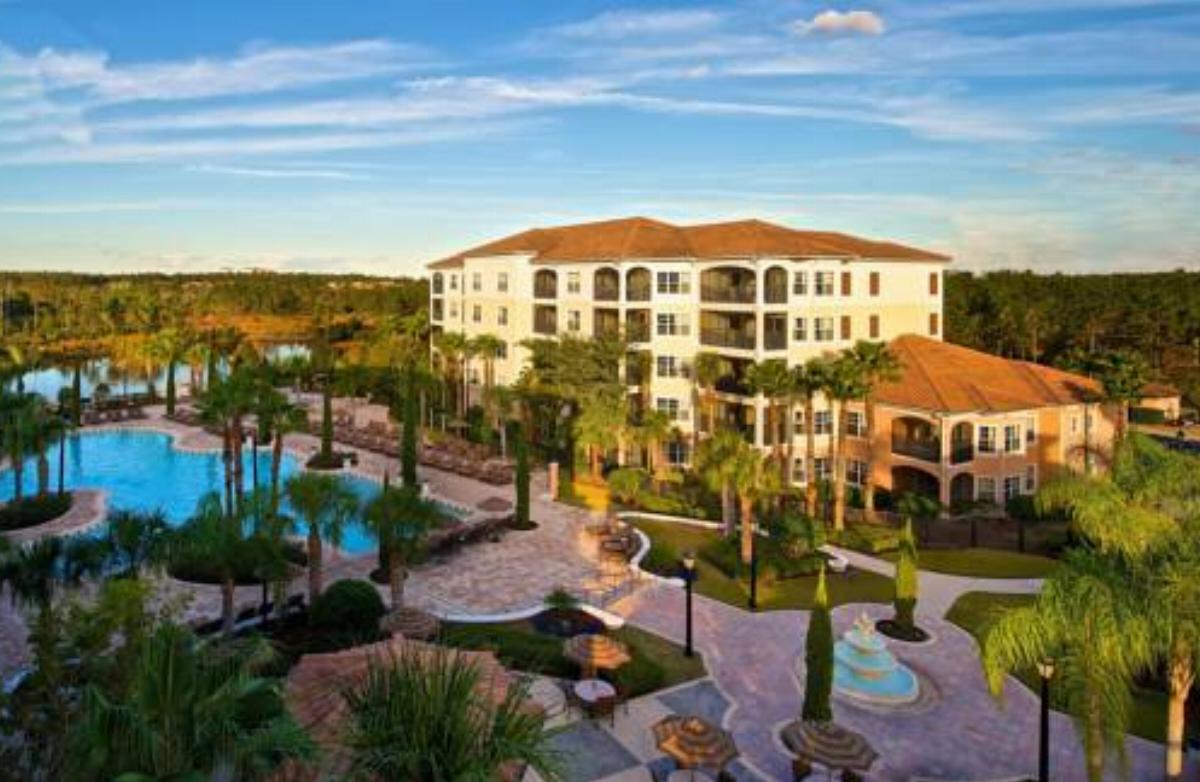 WorldQuest Orlando Resort Hotel Orlando USA
