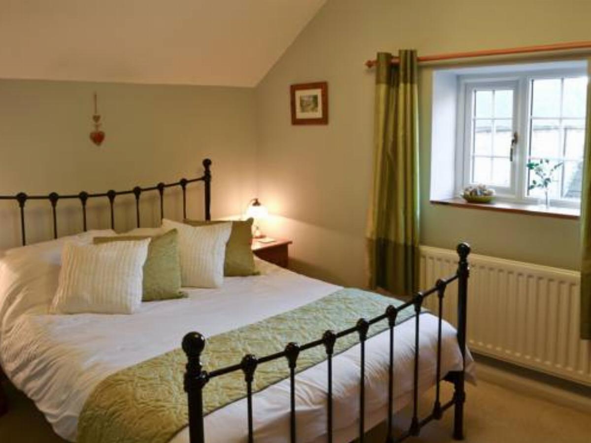 Wren Cottage Hotel Hornby United Kingdom