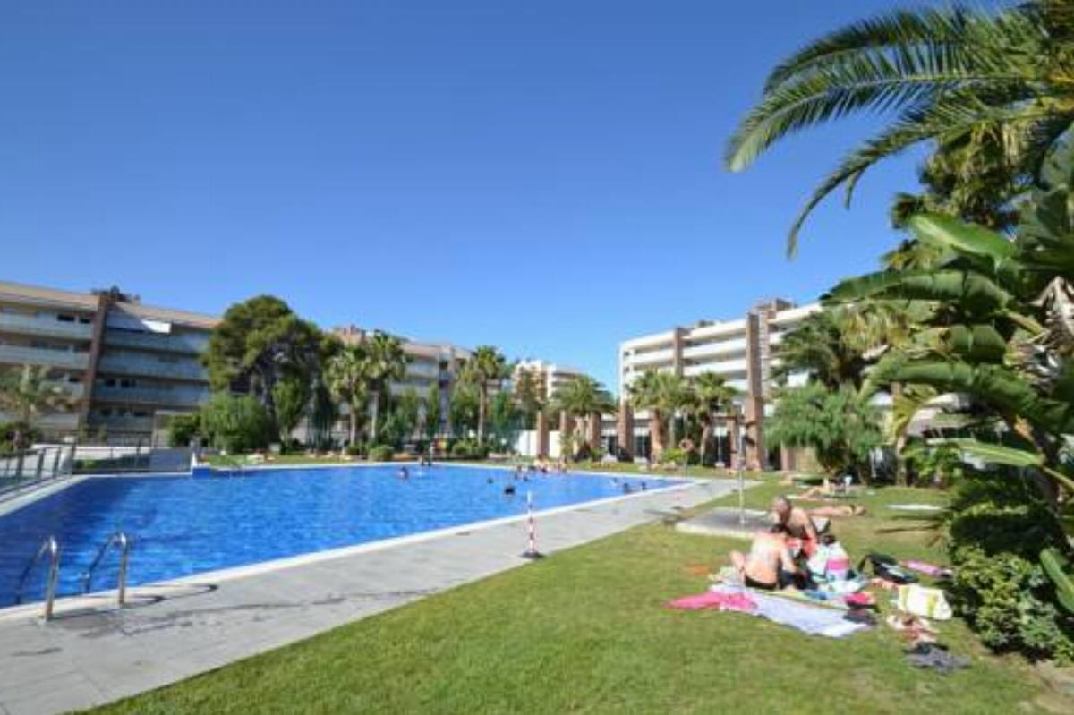 WVP - Aquaria Hotel Salou Spain